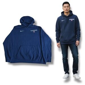 Men’s Nike Harvard University Hoodie